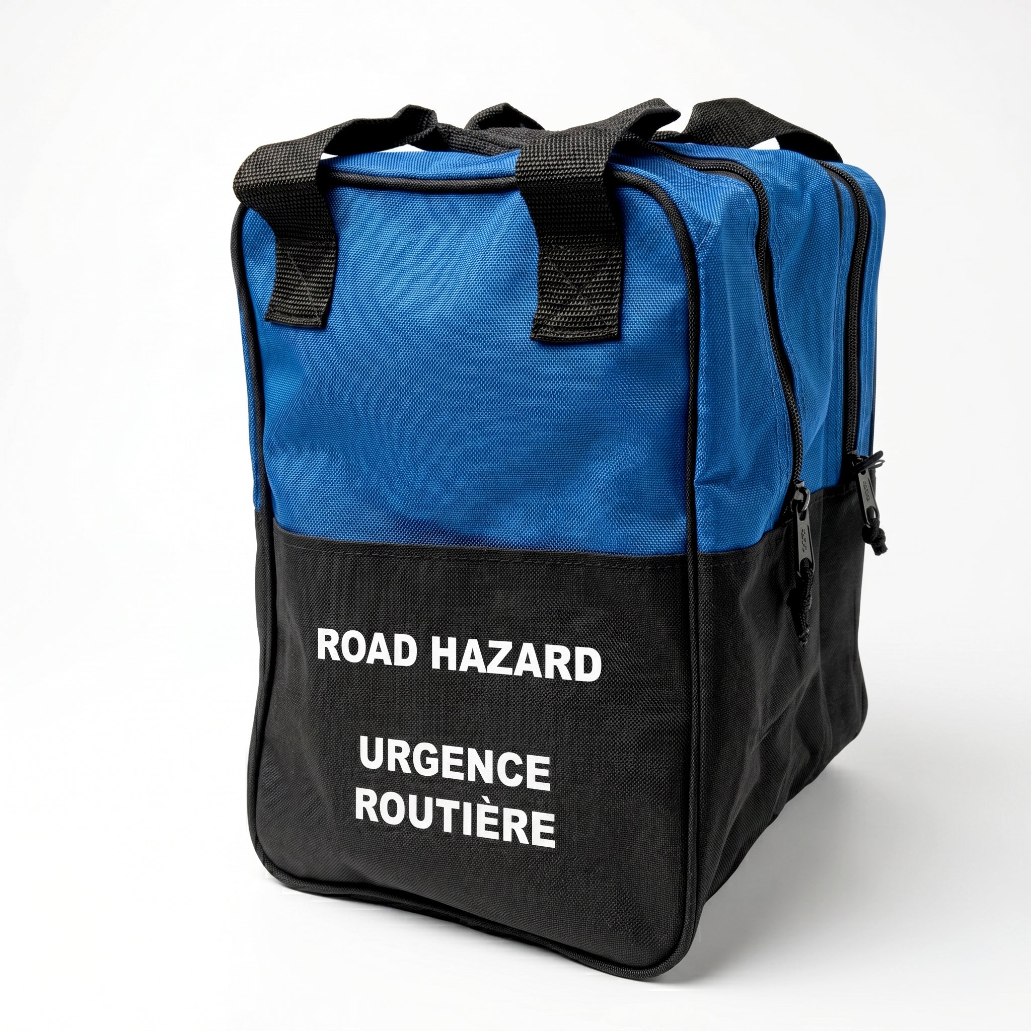 メンテナンス  Emergency Kit Automotive Emergency Kit with First Aid | Canadian Safety Supplies